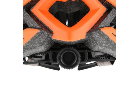 KASK ROWEROWY MTW202-BLKO ROZM. S (48-53) /NILS