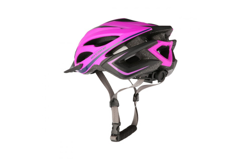 KASK ROWEROWY MTW202-VBL ROZM. M (53-58) /NILS