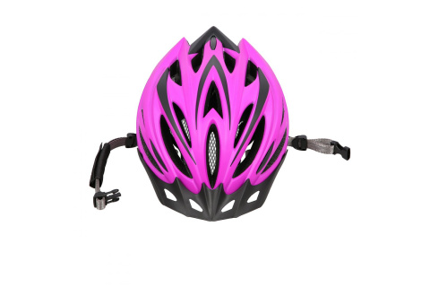 KASK ROWEROWY MTW202-VBL ROZM. M (53-58) /NILS