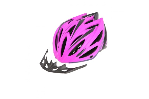 KASK ROWEROWY MTW202-VBL ROZM. M (53-58) /NILS