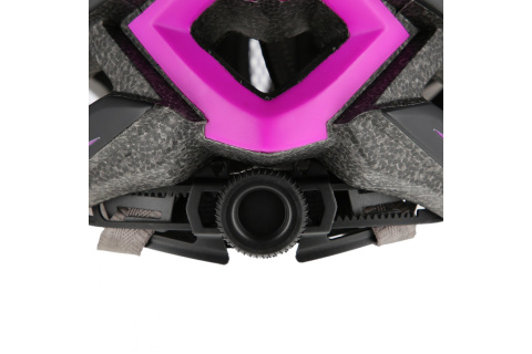 KASK ROWEROWY MTW202-VBL ROZM. M (53-58) /NILS