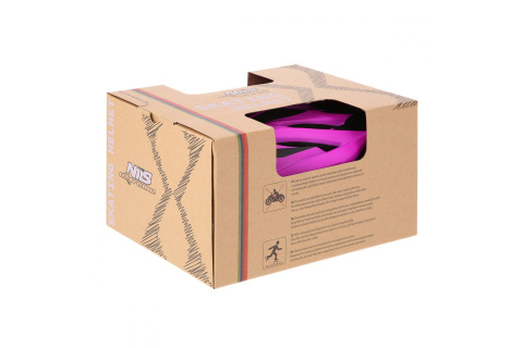 KASK ROWEROWY MTW202-VBL ROZM. M (53-58) /NILS