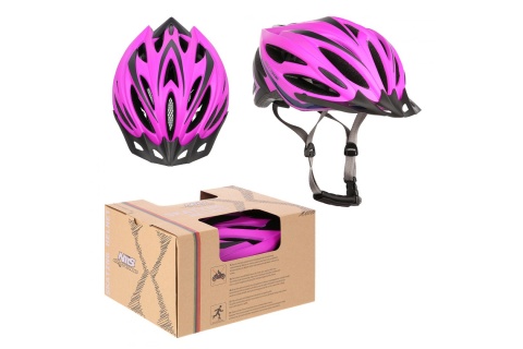 KASK ROWEROWY MTW202-VBL ROZM. S (48-53) /NILS