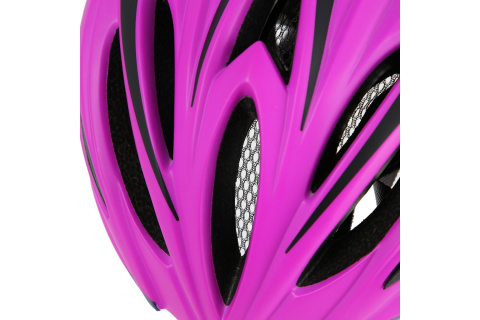 KASK ROWEROWY MTW202-VBL ROZM. S (48-53) /NILS