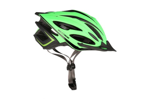 KASK ROWEROWY MTW202-GRBLK ROZM. M (53-58) /NILS