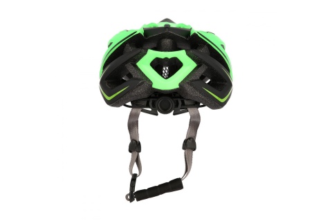 KASK ROWEROWY MTW202-GRBLK ROZM. M (53-58) /NILS