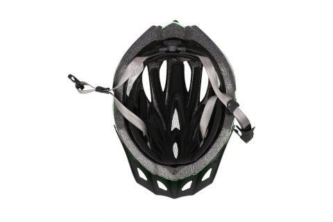 KASK ROWEROWY MTW202-GRBLK ROZM. M (53-58) /NILS