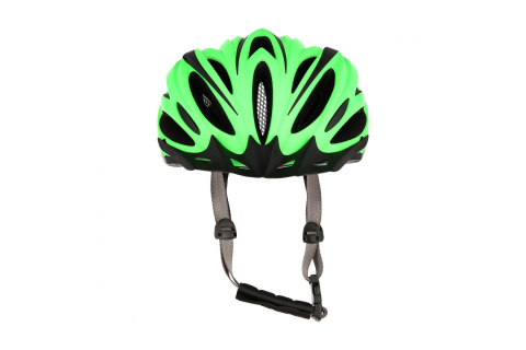 KASK ROWEROWY MTW202-GRBLK ROZM. S (48-53) /NILS