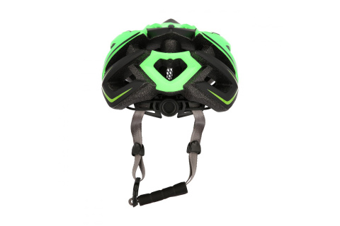 KASK ROWEROWY MTW202-GRBLK ROZM. S (48-53) /NILS