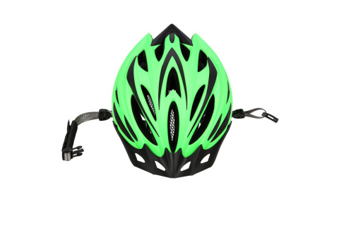KASK ROWEROWY MTW202-GRBLK ROZM. S (48-53) /NILS