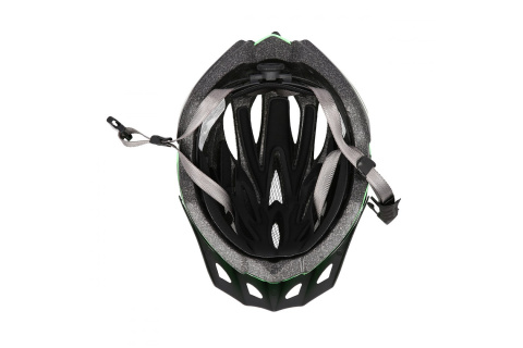 KASK ROWEROWY MTW202-GRBLK ROZM. S (48-53) /NILS