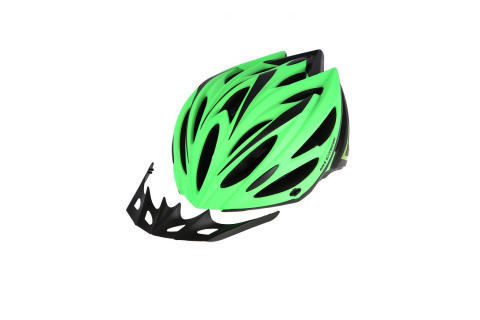 KASK ROWEROWY MTW202-GRBLK ROZM. S (48-53) /NILS