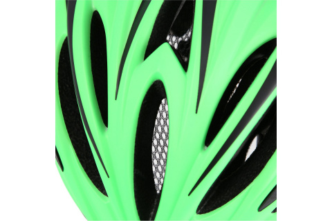 KASK ROWEROWY MTW202-GRBLK ROZM. S (48-53) /NILS