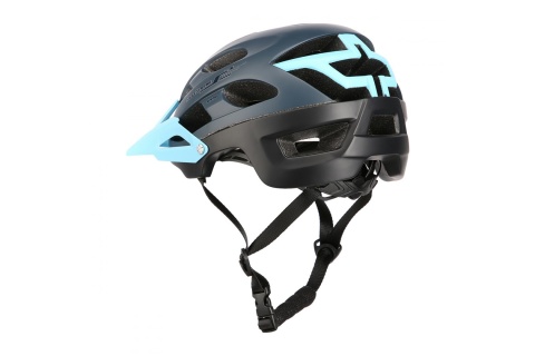 KASK ROWEROWY MTW208-NBL ROZM. M (53-58) /NILS