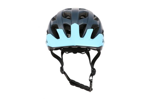 KASK ROWEROWY MTW208-NBL ROZM. M (53-58) /NILS