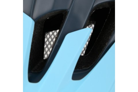 KASK ROWEROWY MTW208-NBL ROZM. M (53-58) /NILS