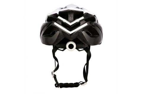 KASK ROWEROWY MTW210-WBLK ROZM. L (59-65) /NILS