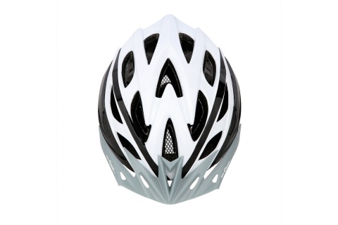 KASK ROWEROWY MTW210-WBLK ROZM. L (59-65) /NILS