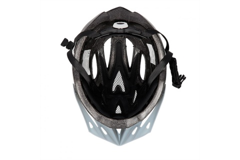 KASK ROWEROWY MTW210-WBLK ROZM. L (59-65) /NILS