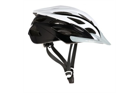 KASK ROWEROWY MTW210-WBLK ROZM. S (50-58) /NILS