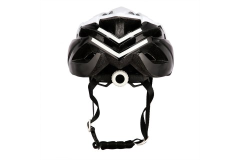 KASK ROWEROWY MTW210-WBLK ROZM. S (50-58) /NILS