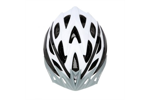 KASK ROWEROWY MTW210-WBLK ROZM. S (50-58) /NILS