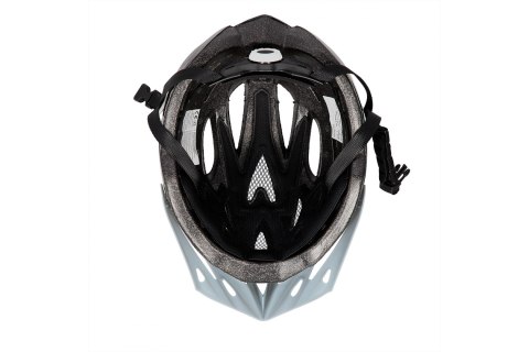 KASK ROWEROWY MTW210-WBLK ROZM. S (50-58) /NILS