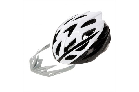 KASK ROWEROWY MTW210-WBLK ROZM. S (50-58) /NILS