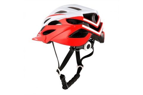 KASK ROWEROWY MTW210-WR ROZM. S (50-58) /NILS