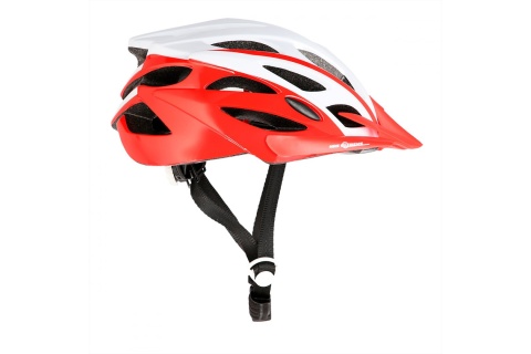 KASK ROWEROWY MTW210-WR ROZM. S (50-58) /NILS