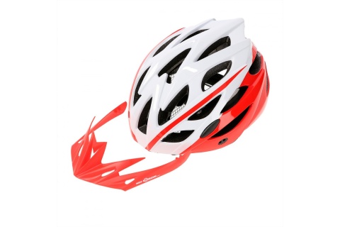 KASK ROWEROWY MTW210-WR ROZM. S (50-58) /NILS