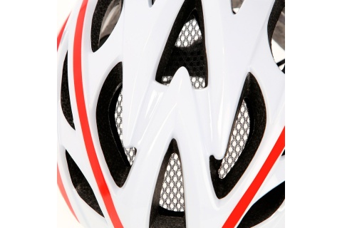KASK ROWEROWY MTW210-WR ROZM. S (50-58) /NILS