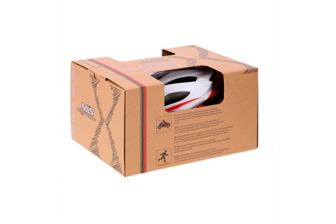 KASK ROWEROWY MTW210-WR ROZM. S (50-58) /NILS