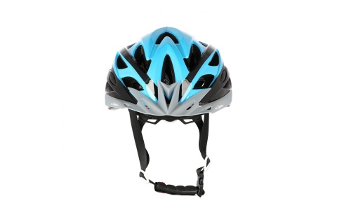 KASK ROWEROWY MTW210-BLBLK ROZM. S (50-58) /NILS