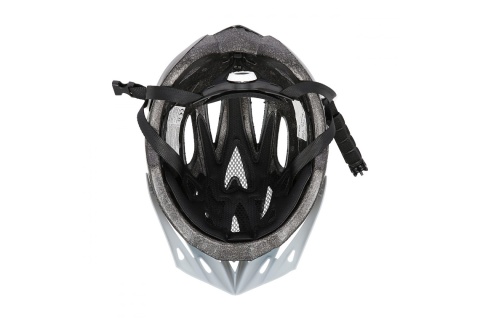 KASK ROWEROWY MTW210-BLBLK ROZM. S (50-58) /NILS