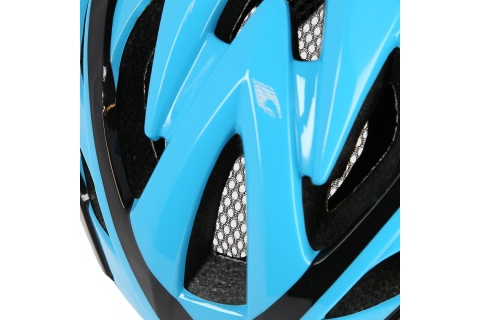 KASK ROWEROWY MTW210-BLBLK ROZM. S (50-58) /NILS