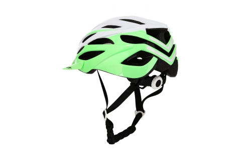 KASK ROWEROWY MTW210-GYGN ROZM. S (50-58) /NILS