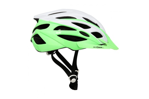 KASK ROWEROWY MTW210-GYGN ROZM. S (50-58) /NILS