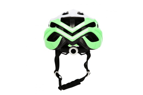 KASK ROWEROWY MTW210-GYGN ROZM. S (50-58) /NILS