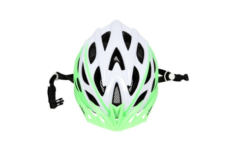 KASK ROWEROWY MTW210-GYGN ROZM. S (50-58) /NILS