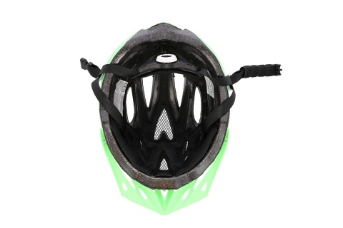 KASK ROWEROWY MTW210-GYGN ROZM. S (50-58) /NILS