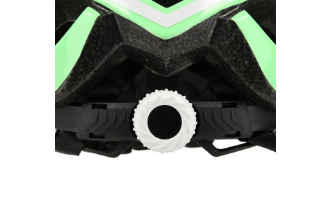 KASK ROWEROWY MTW210-GYGN ROZM. S (50-58) /NILS