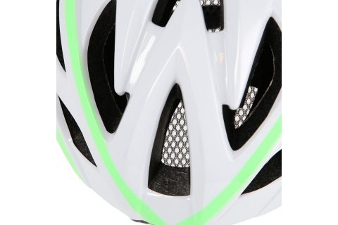 KASK ROWEROWY MTW210-GYGN ROZM. S (50-58) /NILS