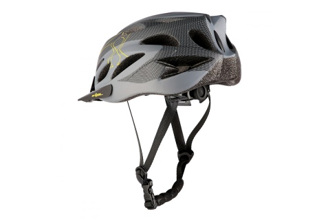 KASK ROWEROWY MTW291-GYBLK ROZM. M (51-60) /NILS