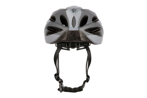 KASK ROWEROWY MTW291-GYBLK ROZM. M (51-60) /NILS