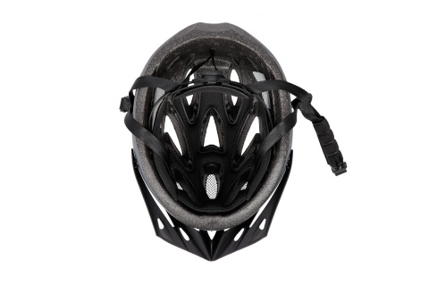 KASK ROWEROWY MTW291-GYBLK ROZM. M (51-60) /NILS