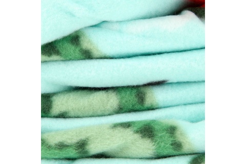 KOC PIKNIKOWY NC2312 ARBUZY 220X200CM /NILS