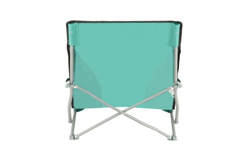 KRZESŁO PLAŻOWE NC3035-GNGY /NILS