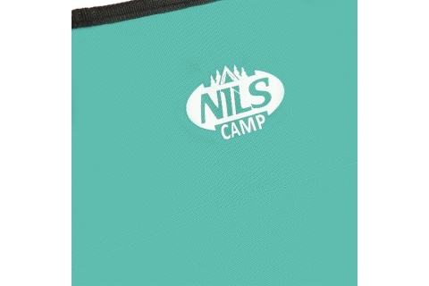 KRZESŁO PLAŻOWE NC3035-GNGY /NILS