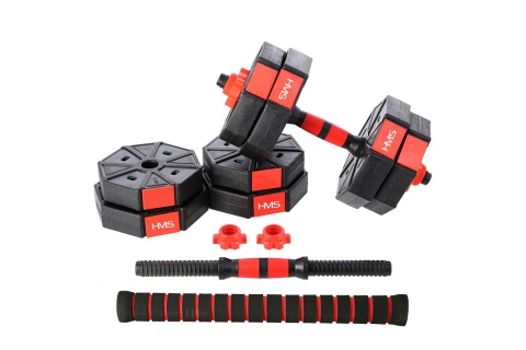 HANTLE REGULOWANE SZTANGA SGK15 15 KG /HMS